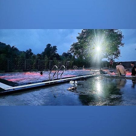 Silent Valley Resort Thane Luaran gambar
