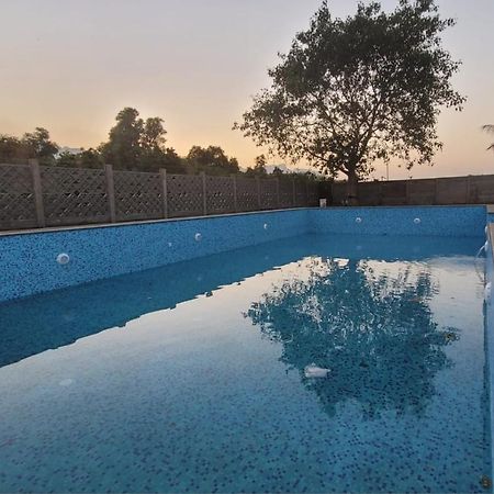 Silent Valley Resort Thane Luaran gambar