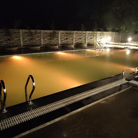 Silent Valley Resort Thane Luaran gambar