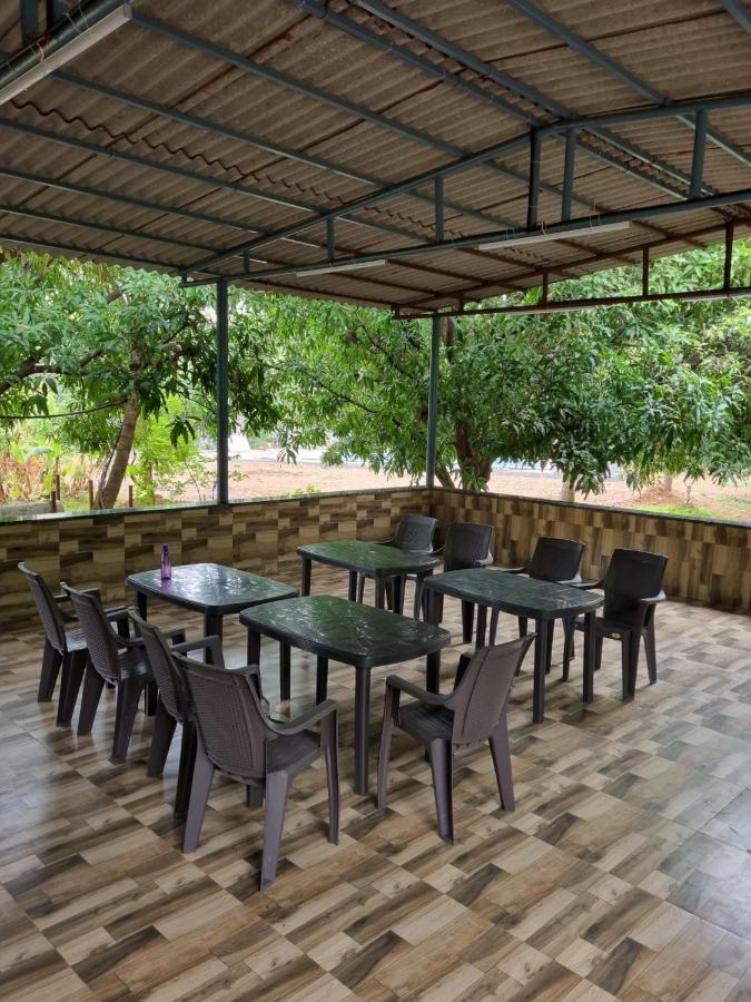 Silent Valley Resort Thane Luaran gambar