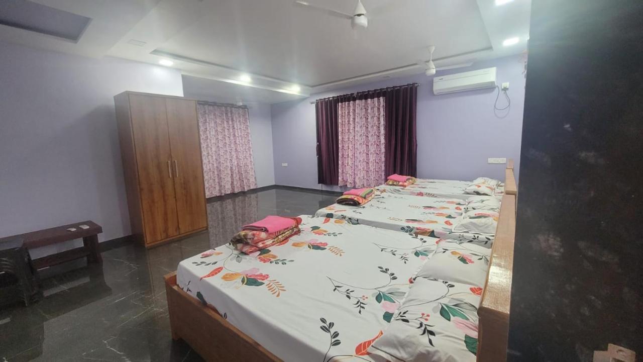 Silent Valley Resort Thane Luaran gambar
