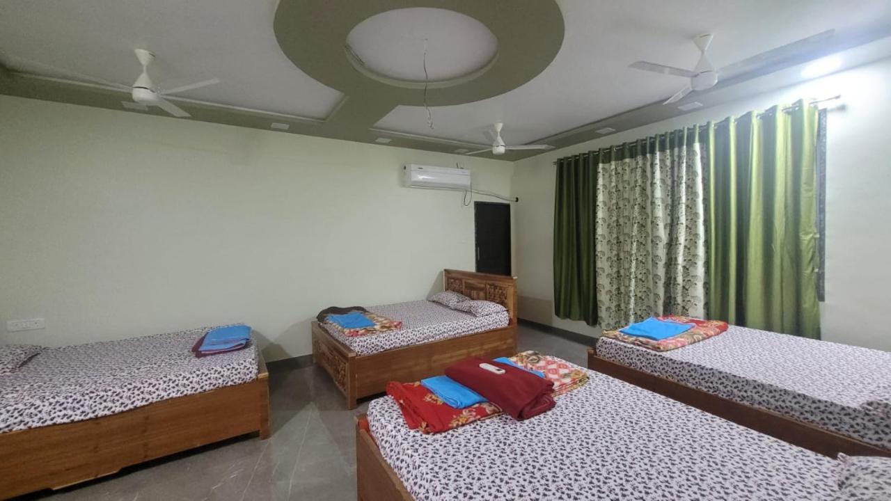Silent Valley Resort Thane Luaran gambar