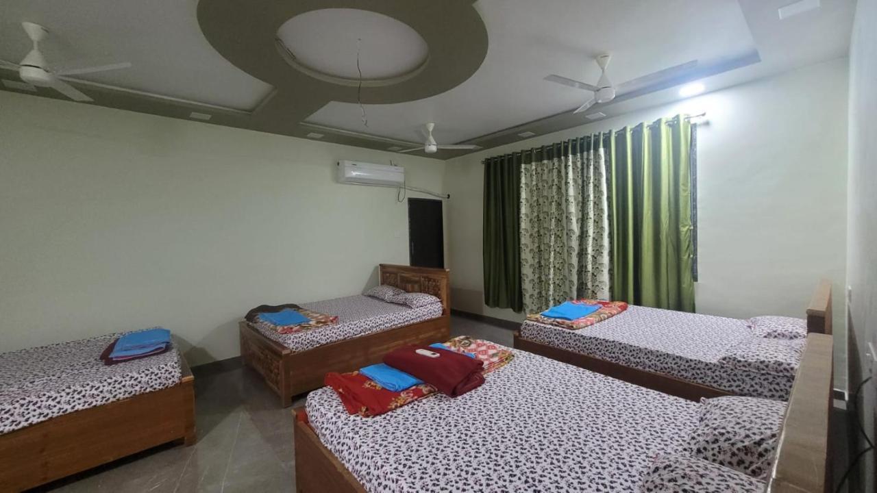 Silent Valley Resort Thane Luaran gambar
