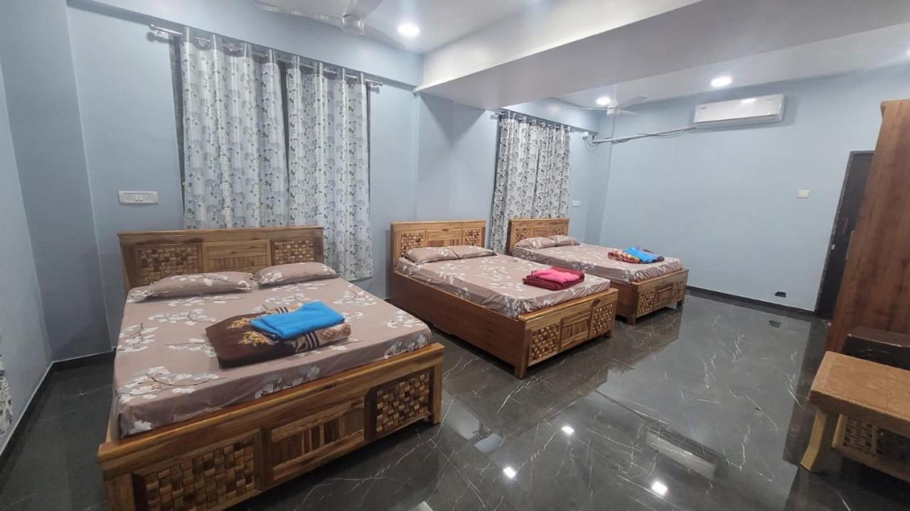 Silent Valley Resort Thane Luaran gambar