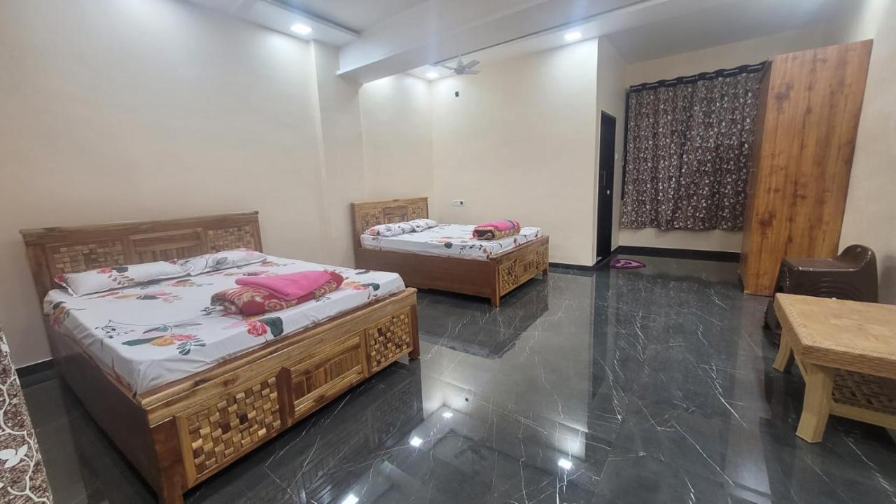 Silent Valley Resort Thane Luaran gambar