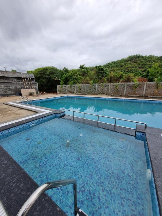 Silent Valley Resort Thane Luaran gambar