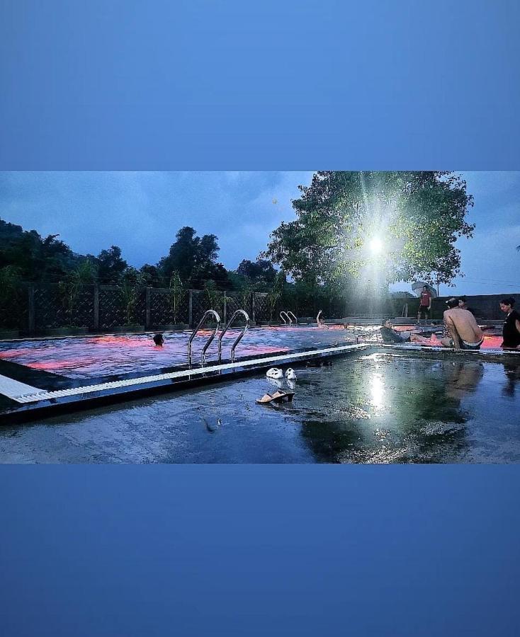 Silent Valley Resort Thane Luaran gambar