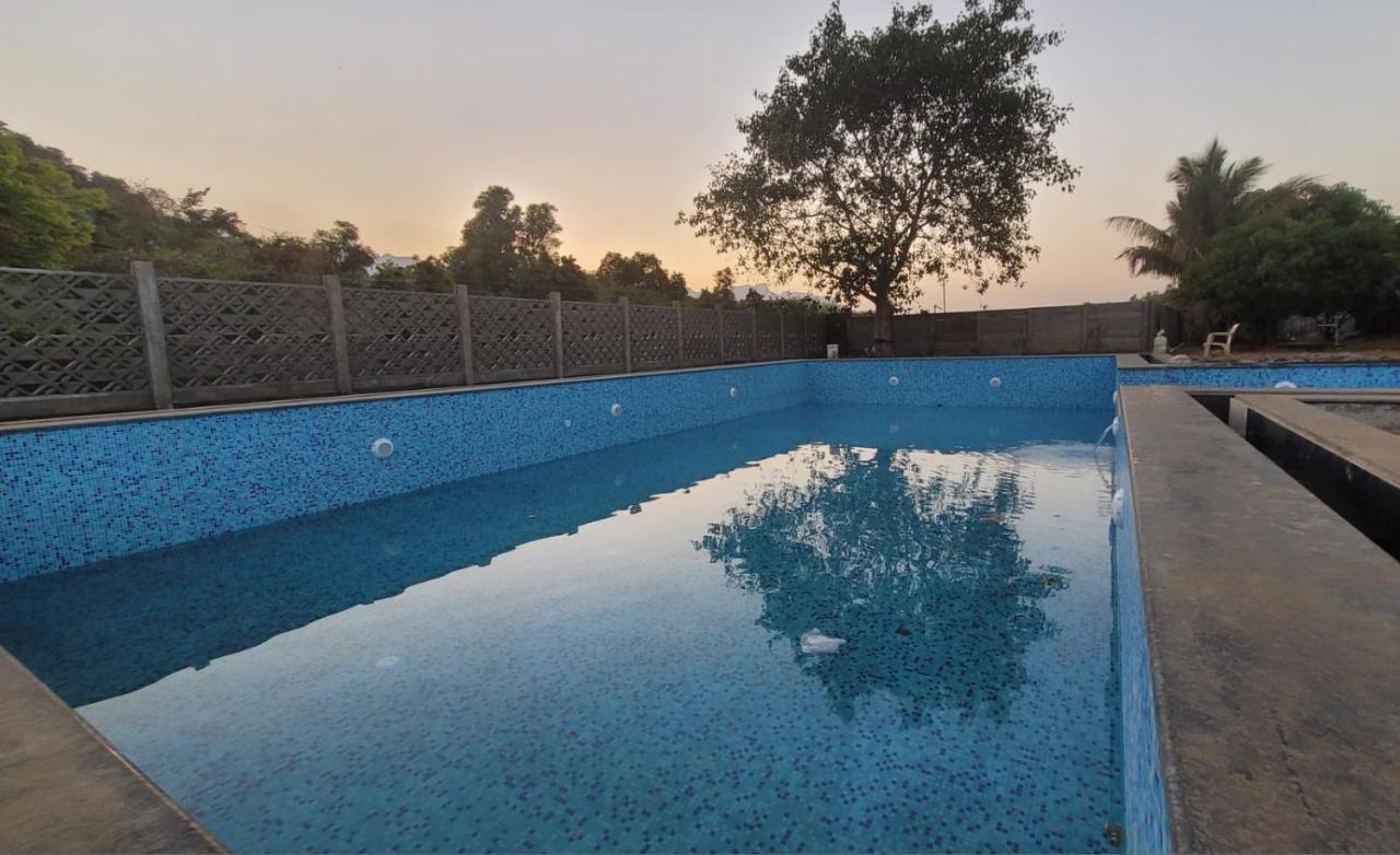 Silent Valley Resort Thane Luaran gambar
