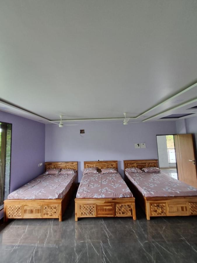 Silent Valley Resort Thane Luaran gambar